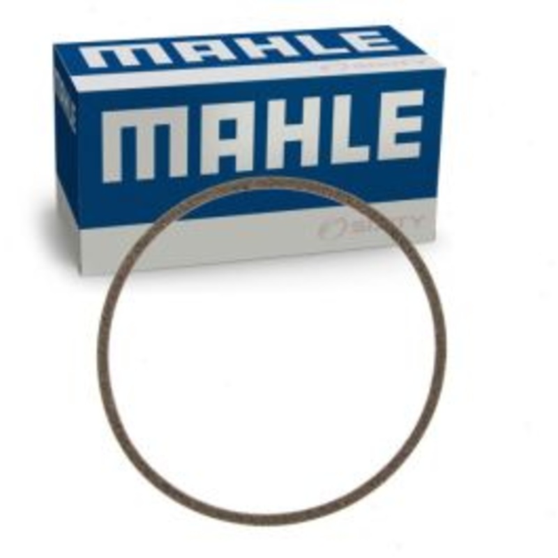 MAHLE Rear Axle Housing Cover Gasket for 1970-1978 American Motors Gremlin Hornet
