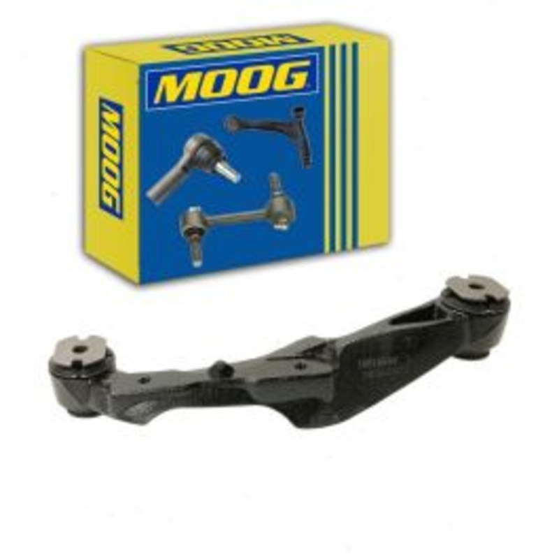 MOOG Front Left Differential Support Bracket for 2007-2013 Cadillac Escalade EXT