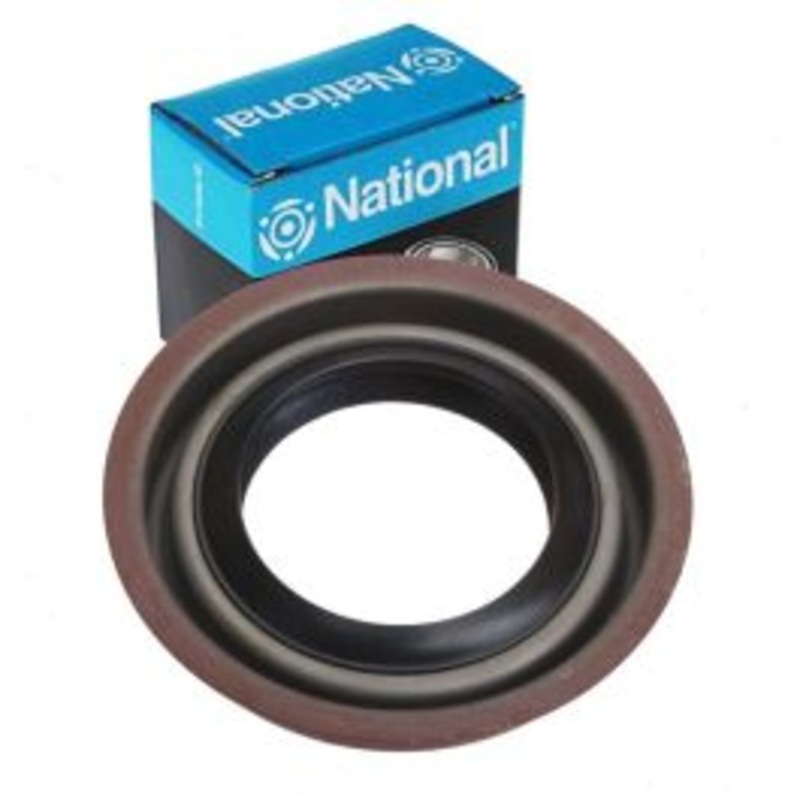 National Extension Housing Seal for 1991 GMC R3500