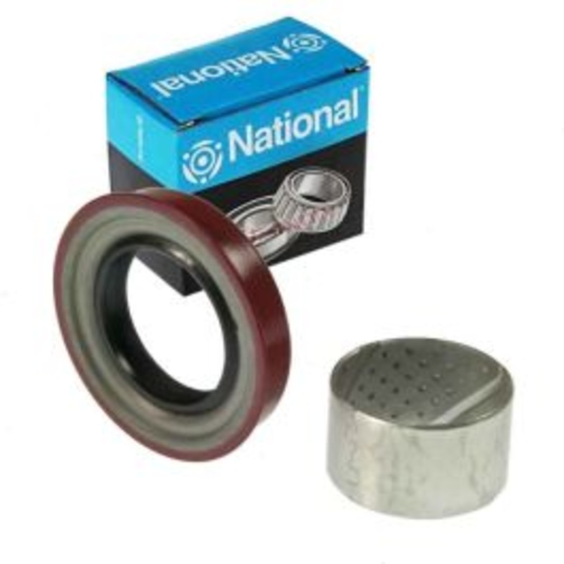 National Output Shaft Seal Kit for 1987 GMC V1500