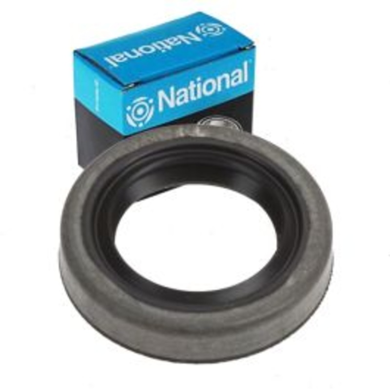 National Transmission Manual Shaft Seal for 1980-1983 Dodge Mirada