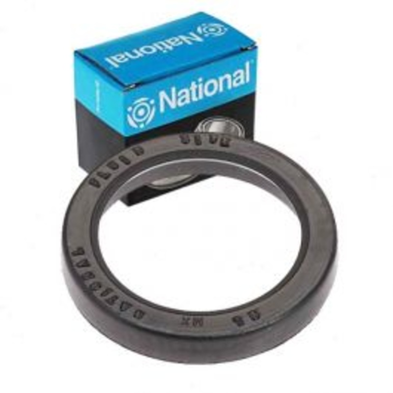 National Transmission Shift Shaft Seal for 1966-1988 Chevrolet Corvette