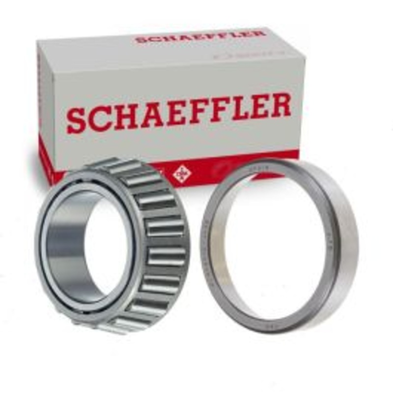 Schaeffler Front Inner Wheel Bearing for 1975 Buick Regal 3.8L V6