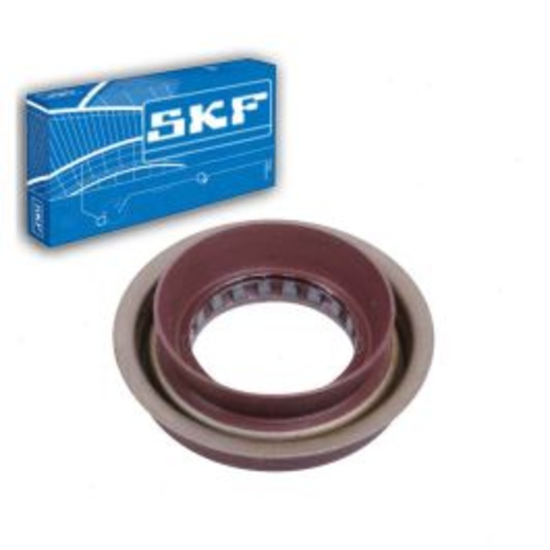 SKF Front Left Axle Shaft Seal for 1998-2011 Ford Ranger
