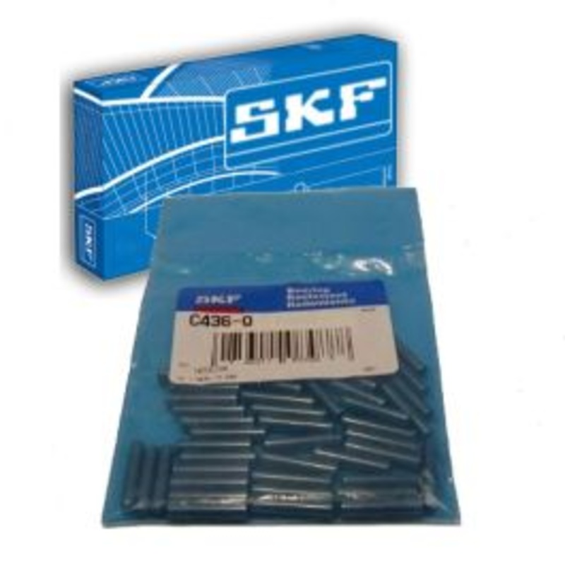 SKF Front Transfer Case Output Shaft Bearing for 1973-1979 Ford F-250