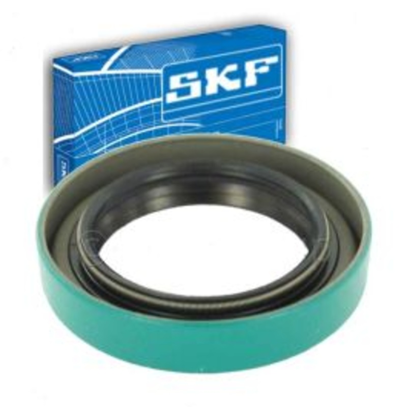 SKF Front Transfer Case Output Shaft Seal for 1980-1985 American Motors Eagle