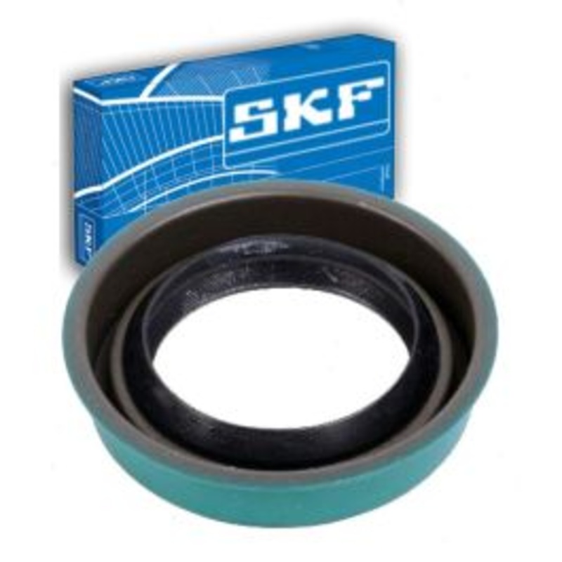 SKF Rear Automatic Transmission Seal for 1968-1983 Cadillac Fleetwood