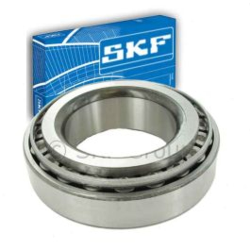 SKF Rear Axle Differential Bearing for 1996-2005 Toyota RAV4