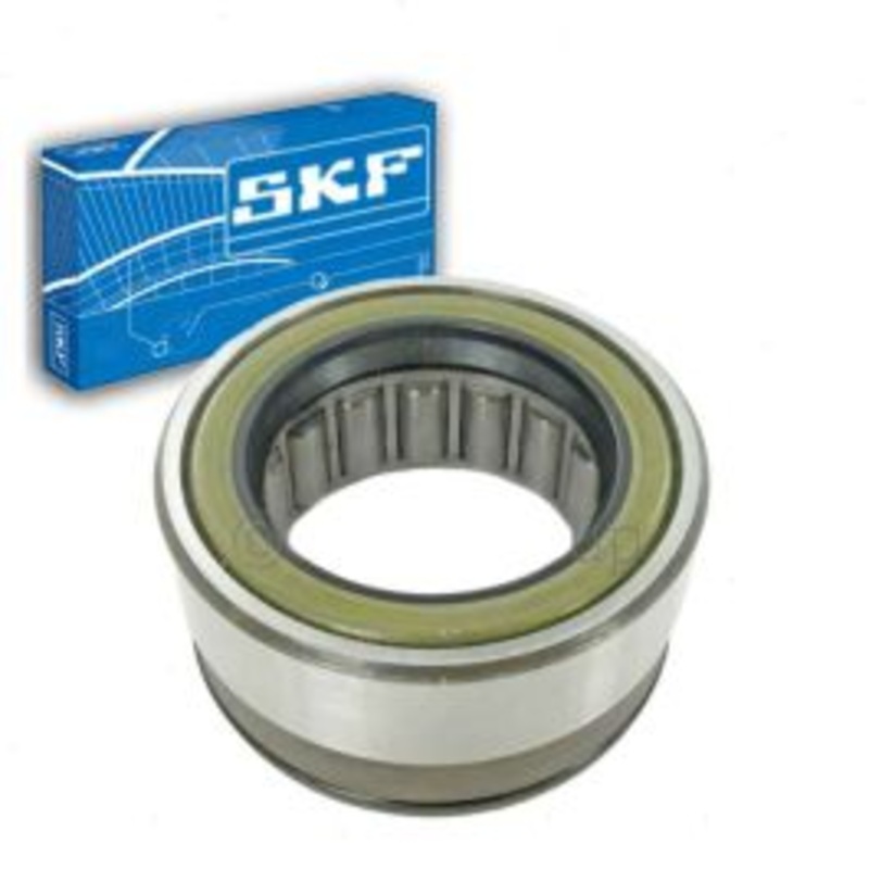 SKF Rear Axle Shaft Bearing Assembly for 1966-1974 GMC K15 K1500 Pickup