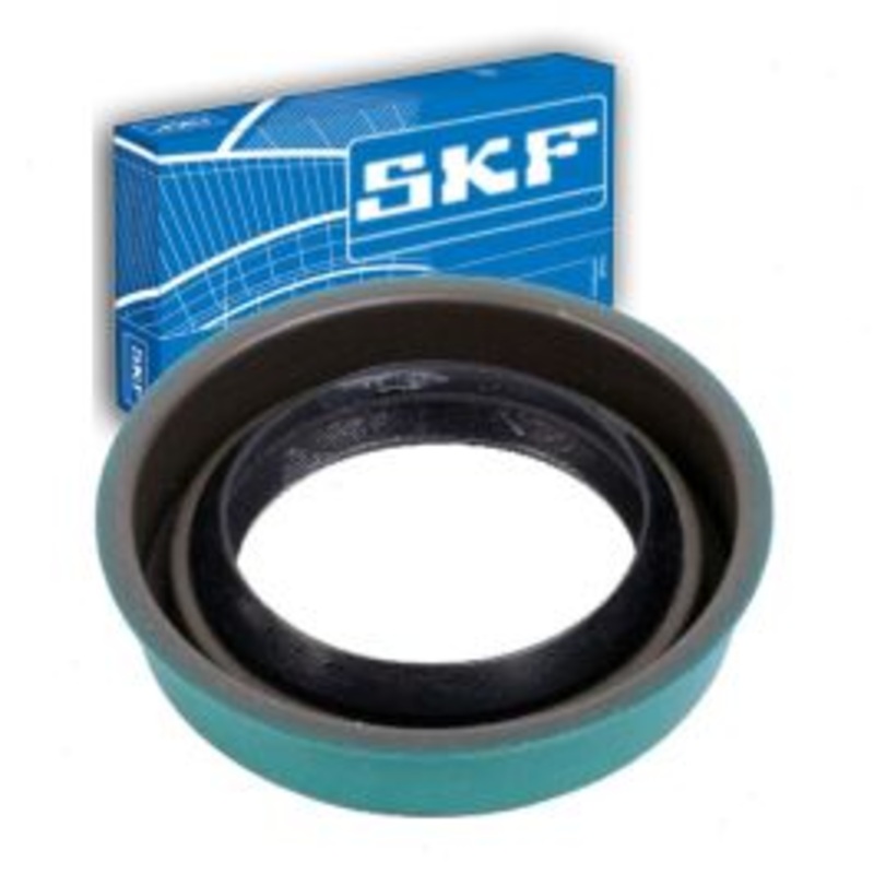 SKF Rear Manual Transmission Seal for 1971-1974 Chevrolet Nova