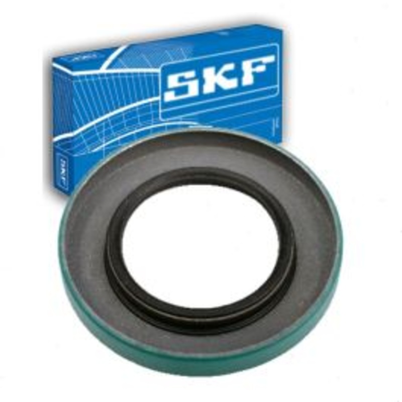 SKF Rear Manual Transmission Seal for 1981-1986 Jeep J20
