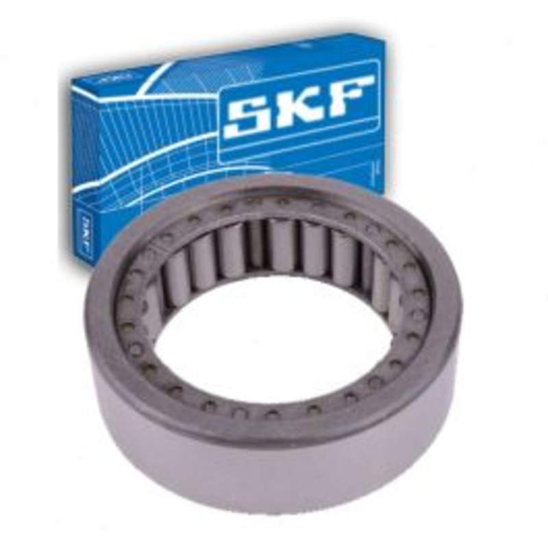 SKF Rear Wheel Bearing for 1953-1959 GMC PM150
