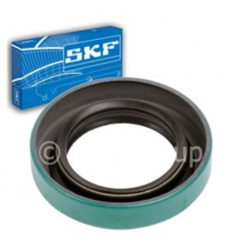 SKF Rear Wheel Seal for 1966-1974 GMC K15 K1500 Pickup