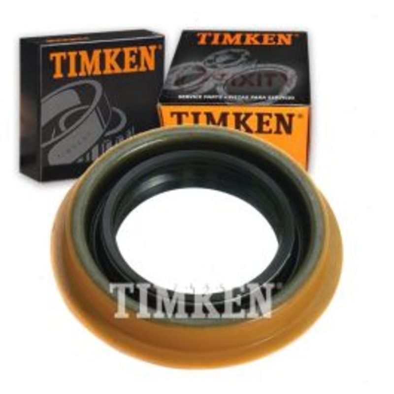 Timken 3604 Differential Pinion Seal