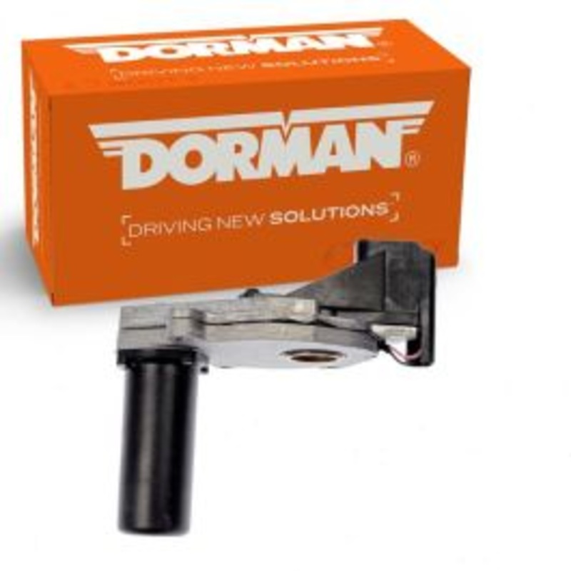 Dorman Transfer Case Motor for 1998-2000 Isuzu Hombre