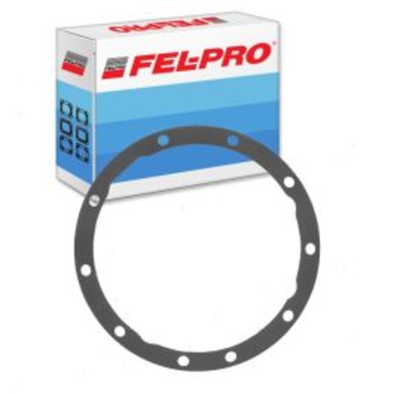 Fel-Pro Rear Differential Carrier Gasket for 1953 Fargo FP2 Pickup