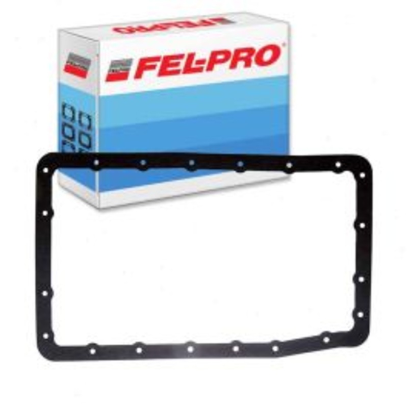 Fel-Pro Transmission Oil Pan Gasket for 2005-2014 Toyota Tundra