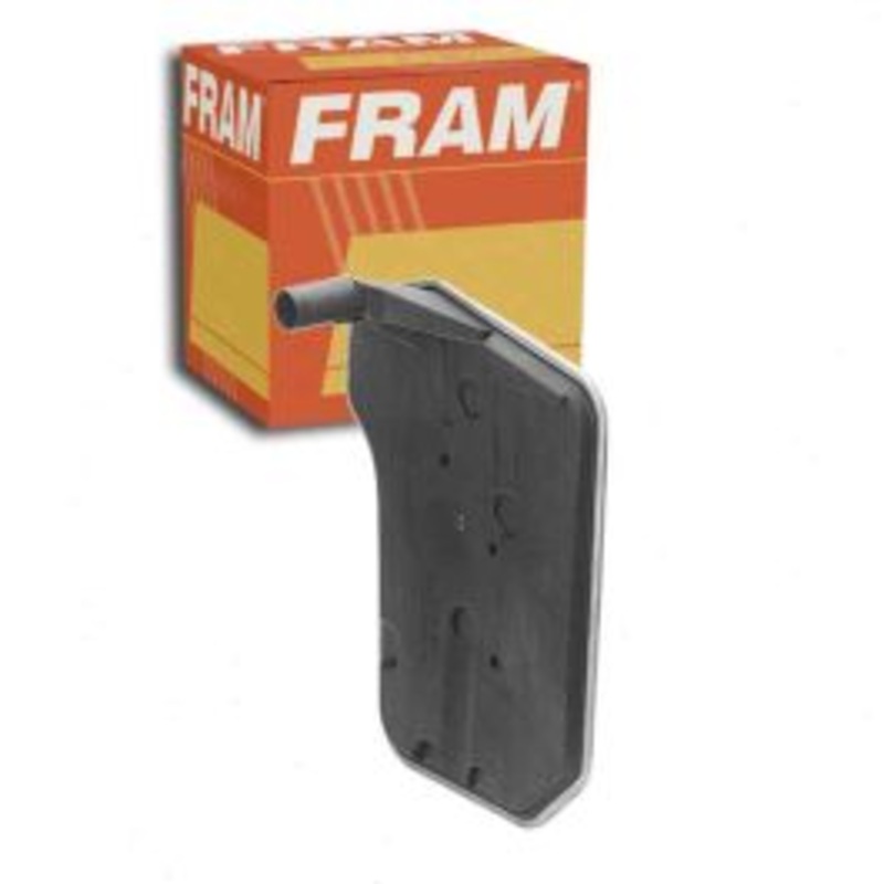 FRAM Automatic Transmission Filter for 2004-2007 Buick Rainier