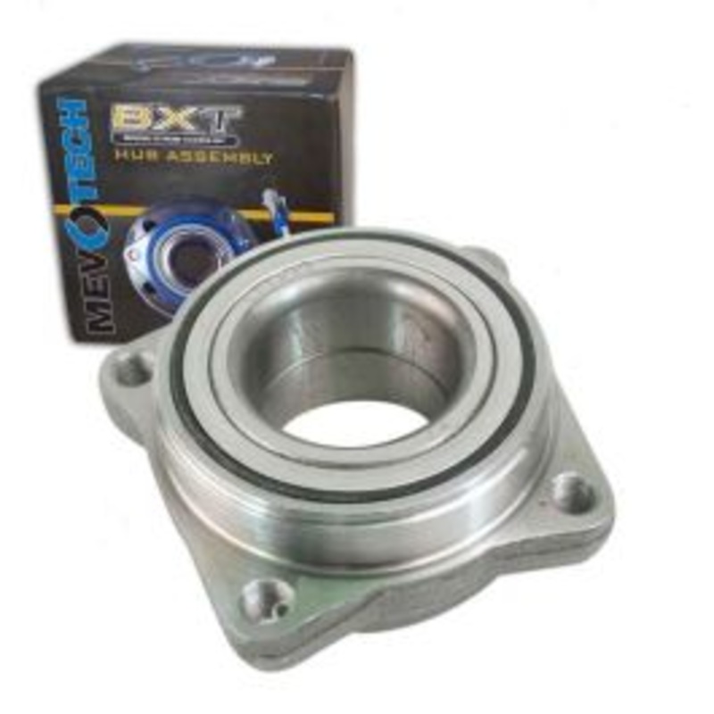 Mevotech BXT Front Wheel Bearing Hub Assembly for 1997-1999 Acura CL 2.2L 2.3L L4