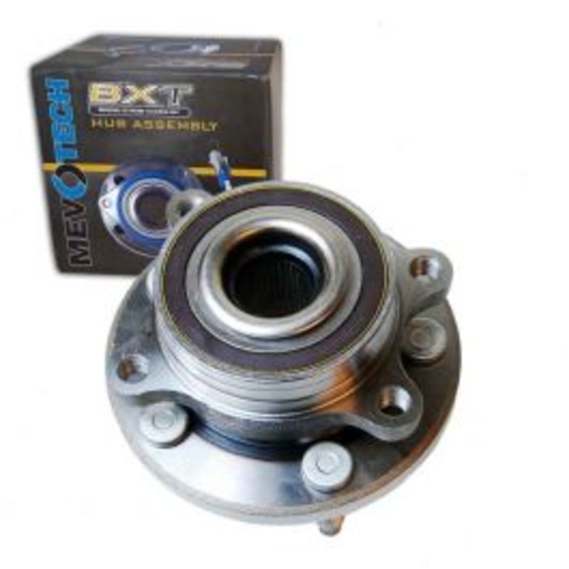 Mevotech BXT Front Wheel Bearing Hub Assembly for 2009-2019 Ford Flex