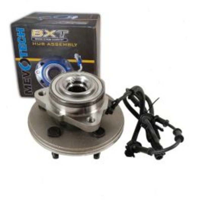 Mevotech BXT H515050 Wheel Bearing Hub Assembly