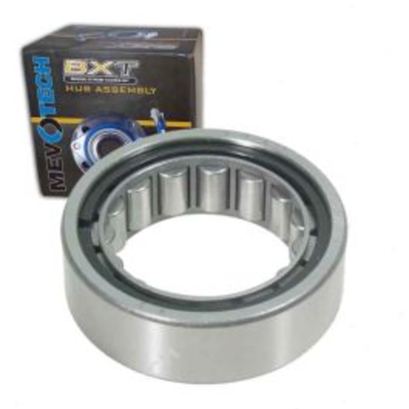 Mevotech BXT Rear Wheel Bearing for 2003-2004 Mercury Marauder