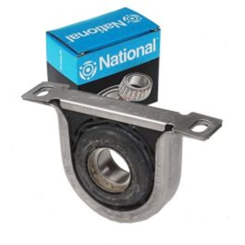 National Drive Shaft Center Support for 1967-1974 Chevrolet P10 Van