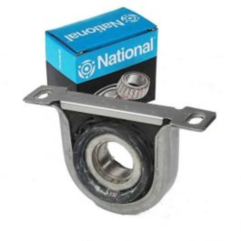 National Drive Shaft Center Support for 2005-2014 Ford E-150