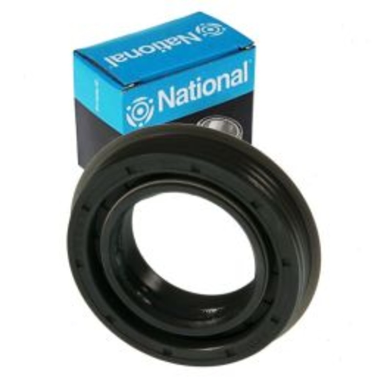 National Front Right Axle Shaft Seal for 2002-2005 Dodge Ram 1500