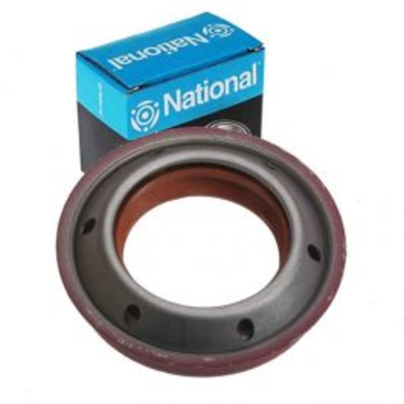 National Right Transmission Output Shaft Seal for 1982-1989 Buick Skyhawk