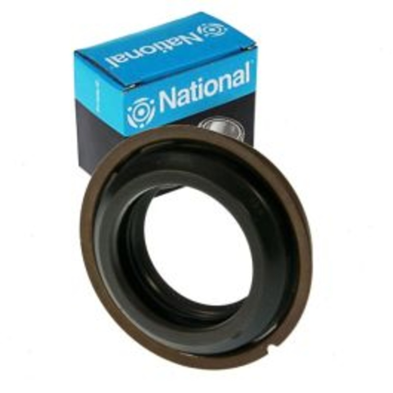 National Right Transmission Output Shaft Seal for 1990-1998 Mitsubishi Eclipse