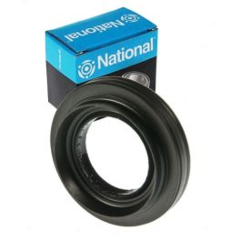 National Right Transmission Output Shaft Seal for 2008-2017 Mitsubishi Lancer