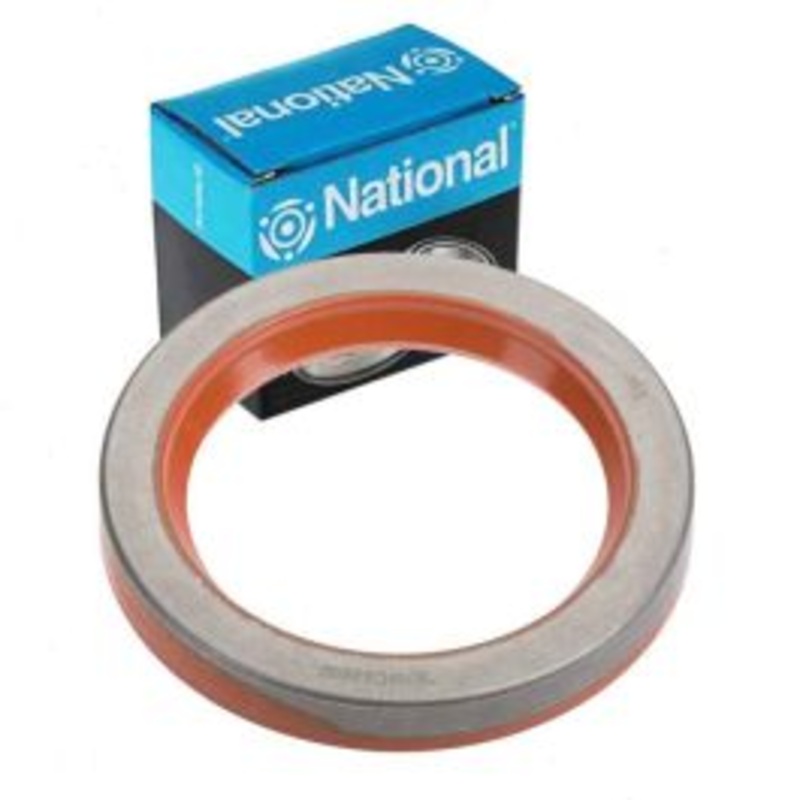 National Torque Converter Seal for 1959 Dodge P450 Series