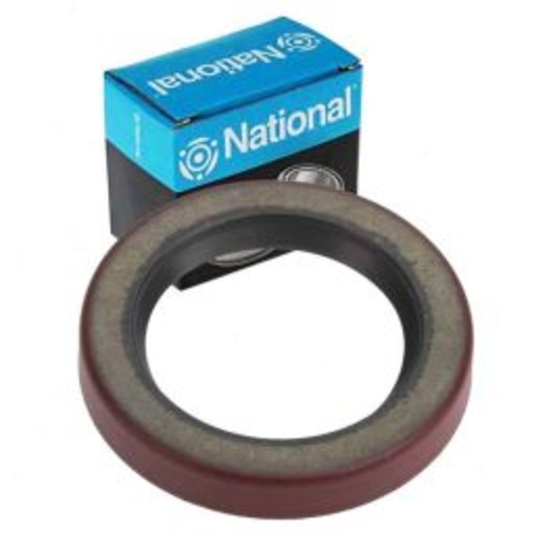 National Transmission Input Shaft Seal for 1965 International D300