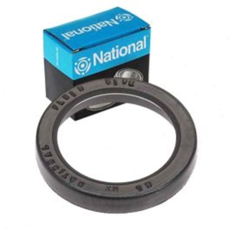 National Transmission Shift Shaft Seal for 1973-1979 Buick Regal