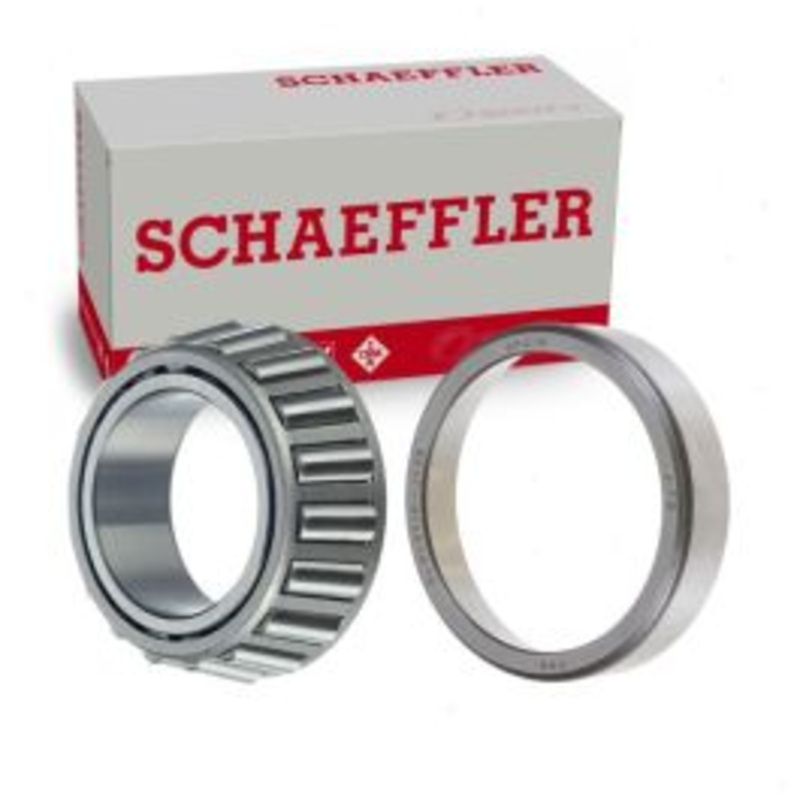 Schaeffler Front Transmission Pinion Bearing for 1966-1974 Oldsmobile Toronado
