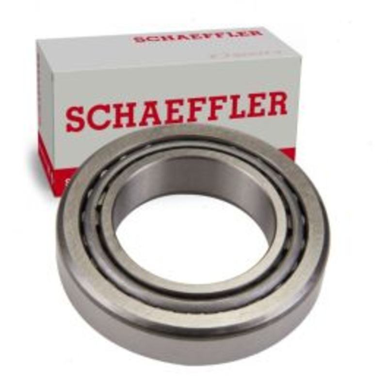 Schaeffler Transmission Input Shaft Bearing for 1981-1983 Plymouth Reliant