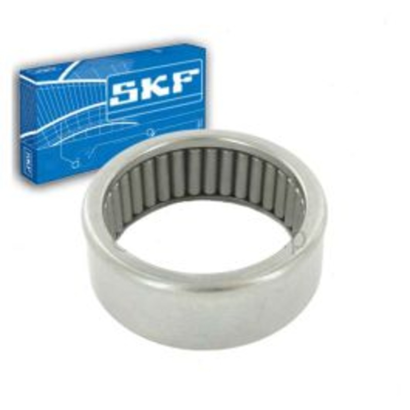 SKF Front Axle Spindle Bearing for 1994-1997 Mazda B3000