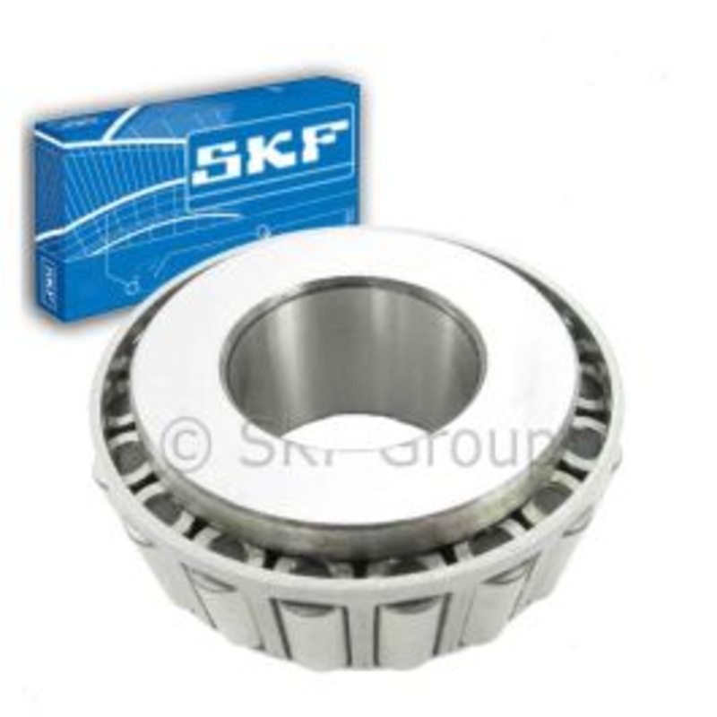 SKF Front Outer Wheel Bearing for 1960-1967 Dodge D300 Series