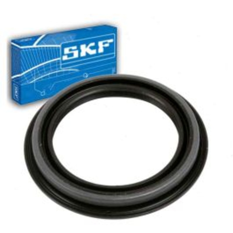 SKF Front Wheel Seal for 1970-1977 Ford Maverick