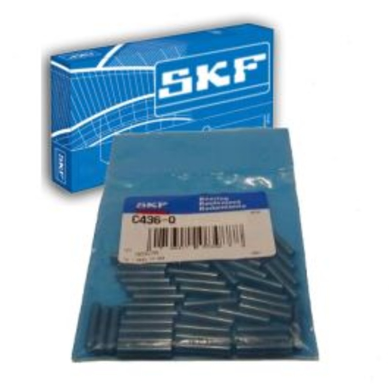 SKF Main Shaft Pilot Bearing for 1966-1986 Mercury Capri