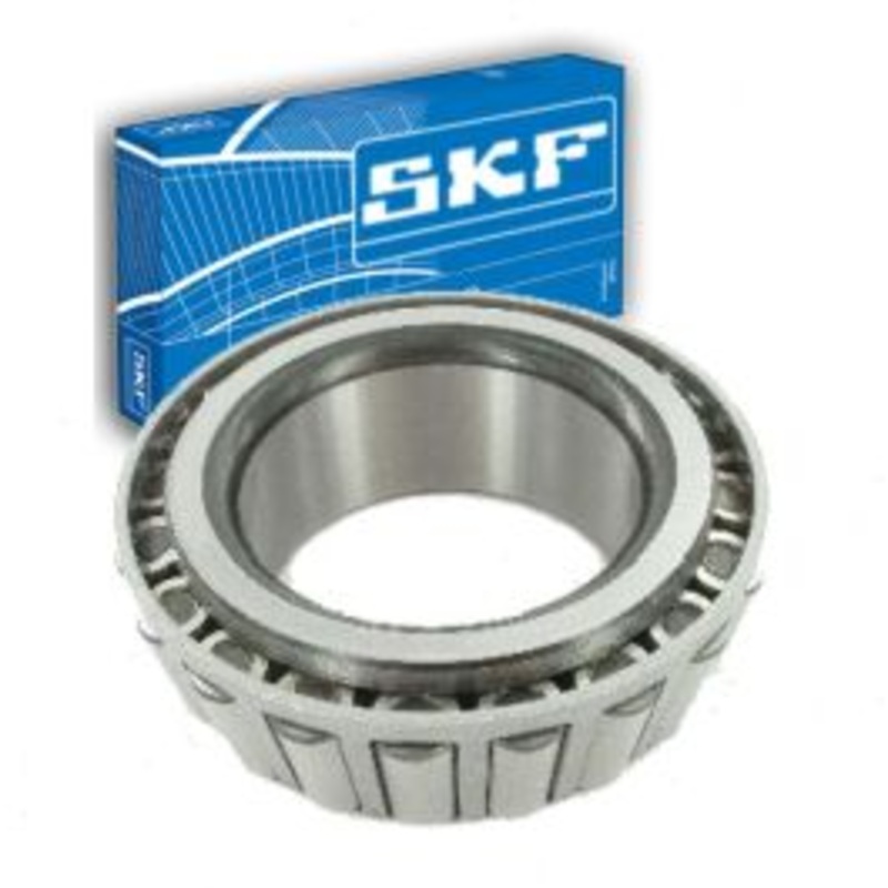 SKF Rear Axle Differential Bearing for 1968 International 1100C