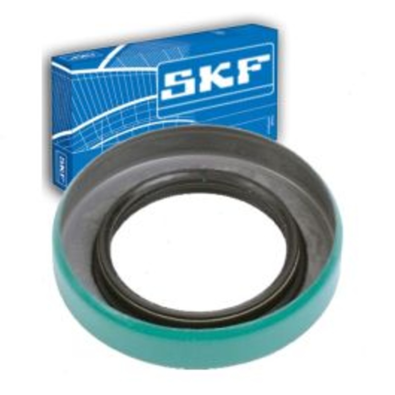 SKF Rear Manual Transmission Seal for 1965 Oldsmobile Jetstar I