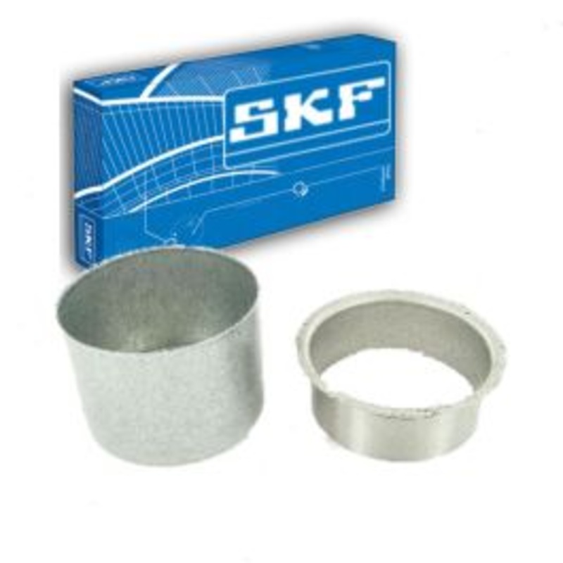 SKF Rear Transmission Repair Sleeve for 1976-1993 Ford E-150 Econoline Club Wagon