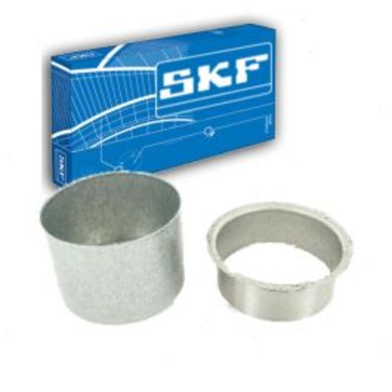 SKF Rear Transmission Repair Sleeve for 1980 Oldsmobile Cutlass Cruiser