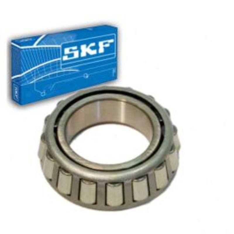 SKF Rear Wheel Bearing for 1965-1968 Jeep DJ6