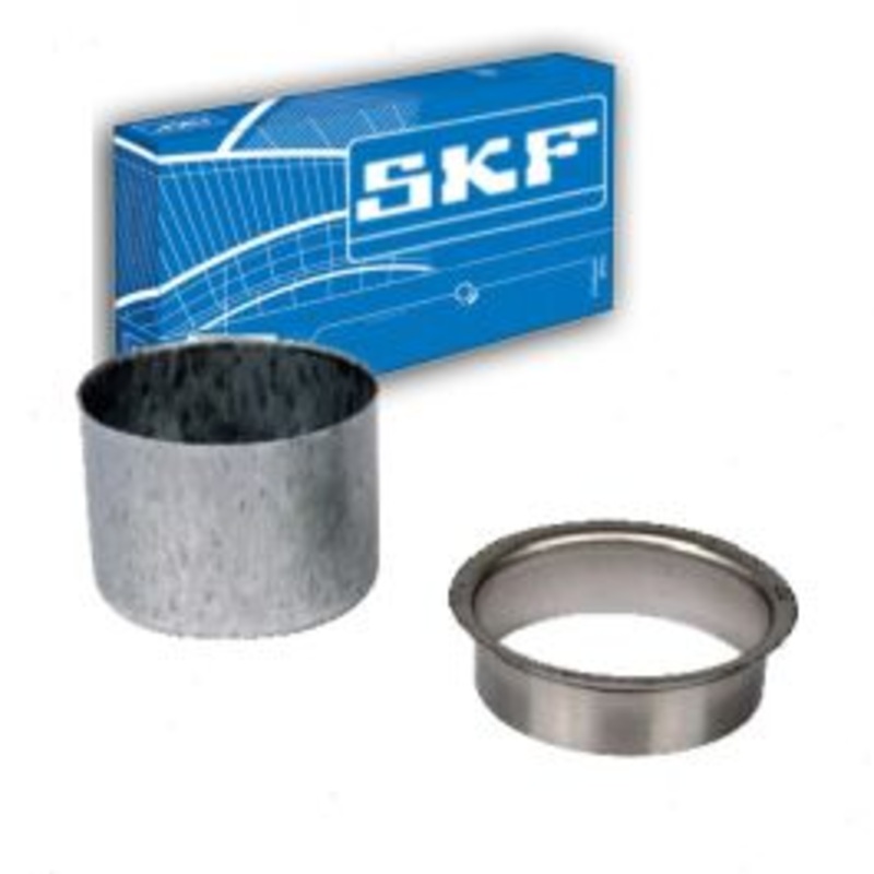 SKF Transfer Case Input Shaft Repair Sleeve for 2002-2006 Buick Rendezvous