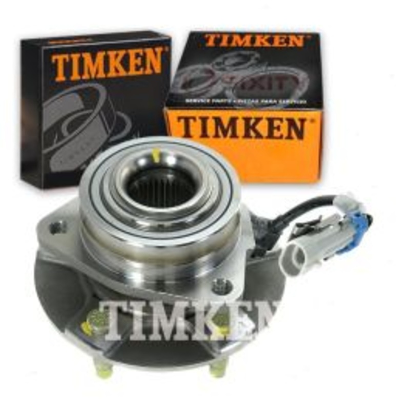 Timken 513189 Wheel Bearing Hub Assembly
