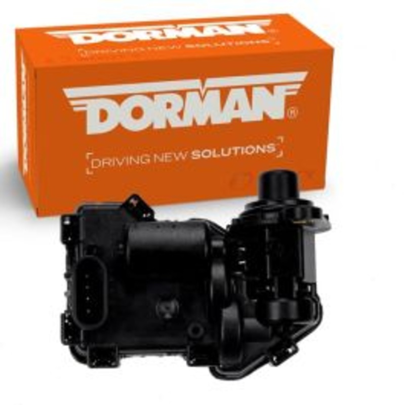 Dorman 4WD Actuator for 2003-2008 Isuzu Ascender