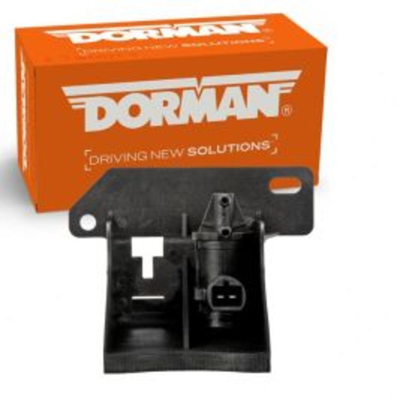 Dorman 4WD Hub Locking Solenoid for 1997-2018 Ford F-150
